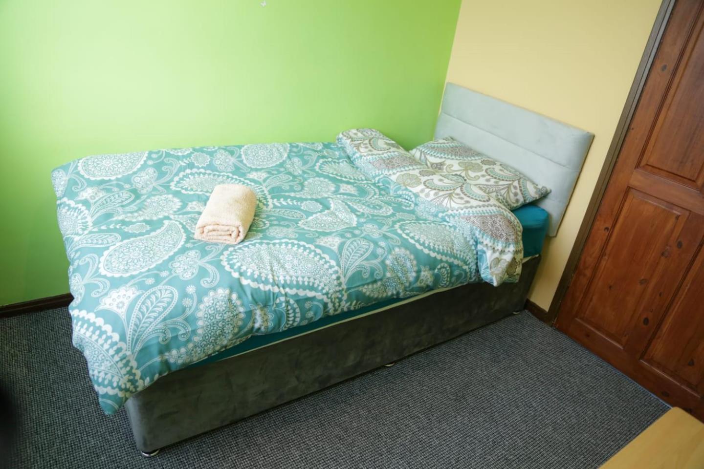 Lux House Appartement Peterborough Buitenkant foto