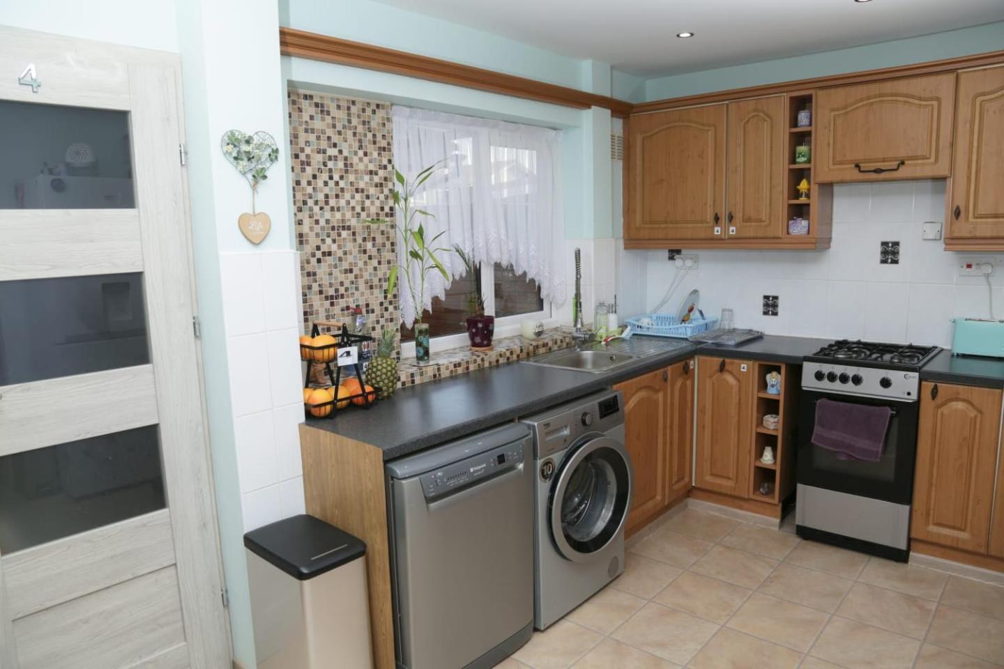 Lux House Appartement Peterborough Buitenkant foto