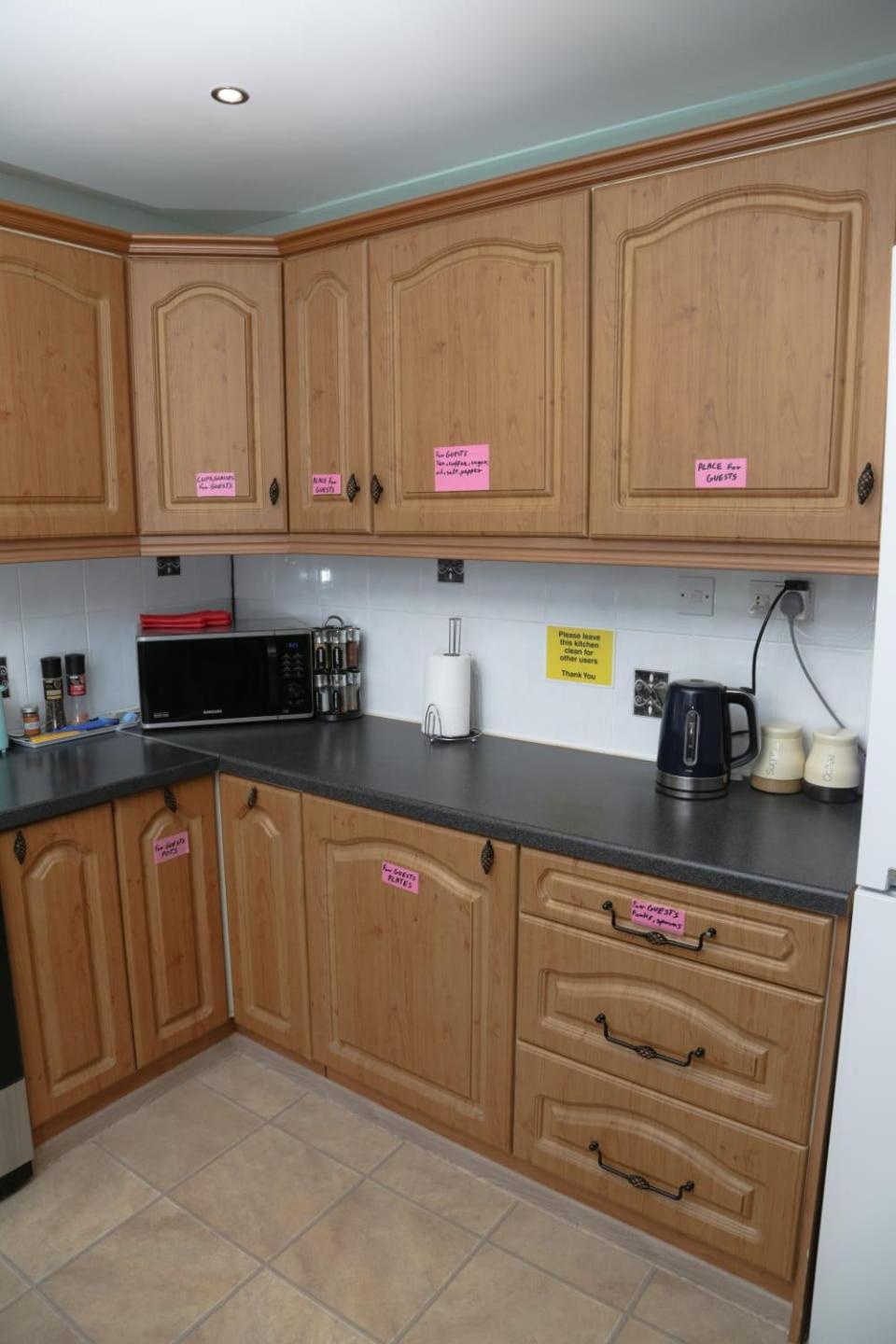 Lux House Appartement Peterborough Buitenkant foto