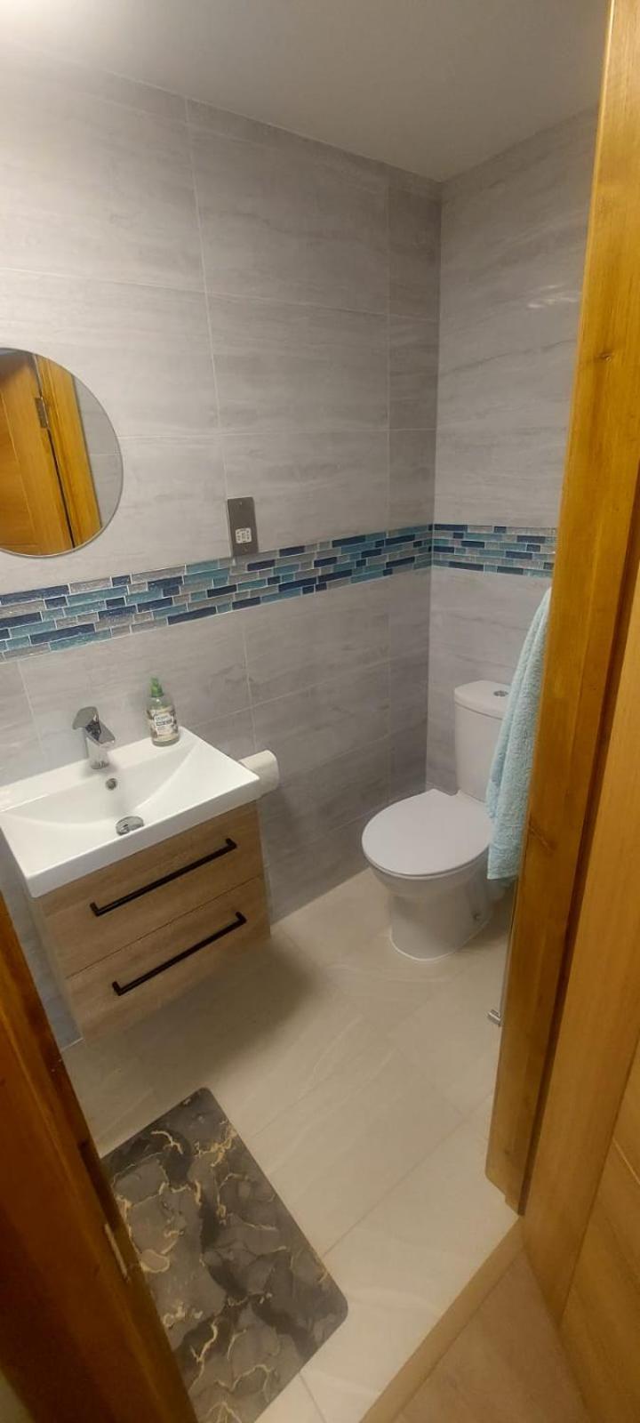 Lux House Appartement Peterborough Buitenkant foto