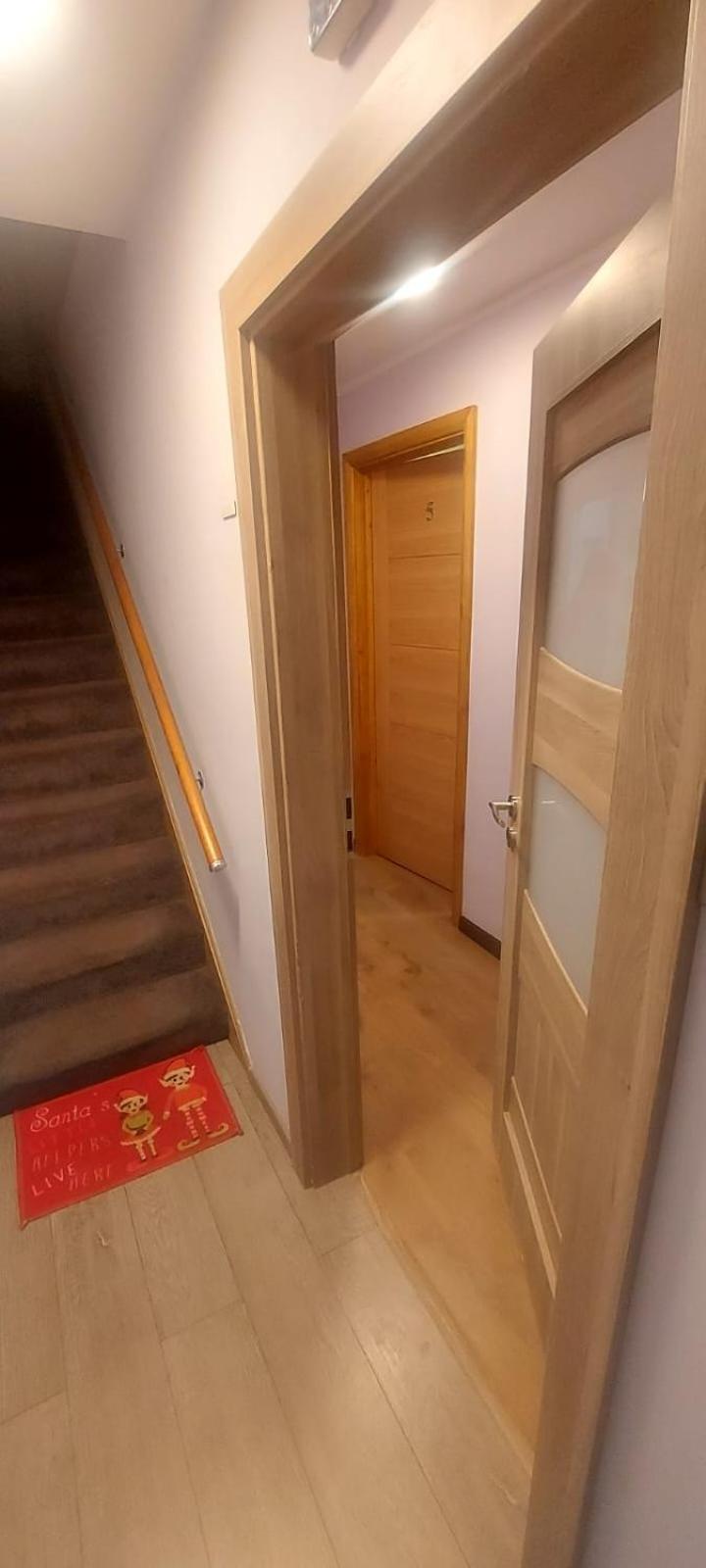 Lux House Appartement Peterborough Buitenkant foto