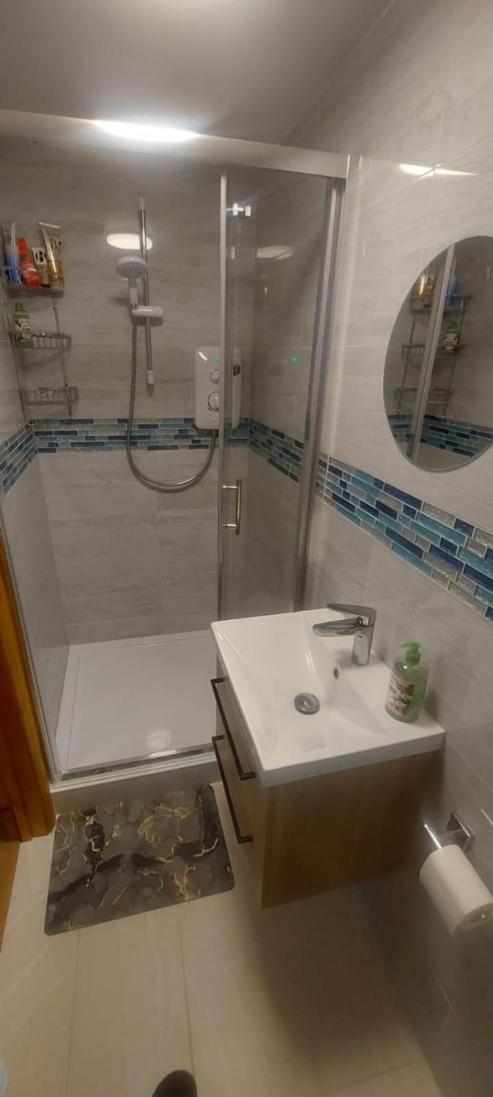 Lux House Appartement Peterborough Buitenkant foto