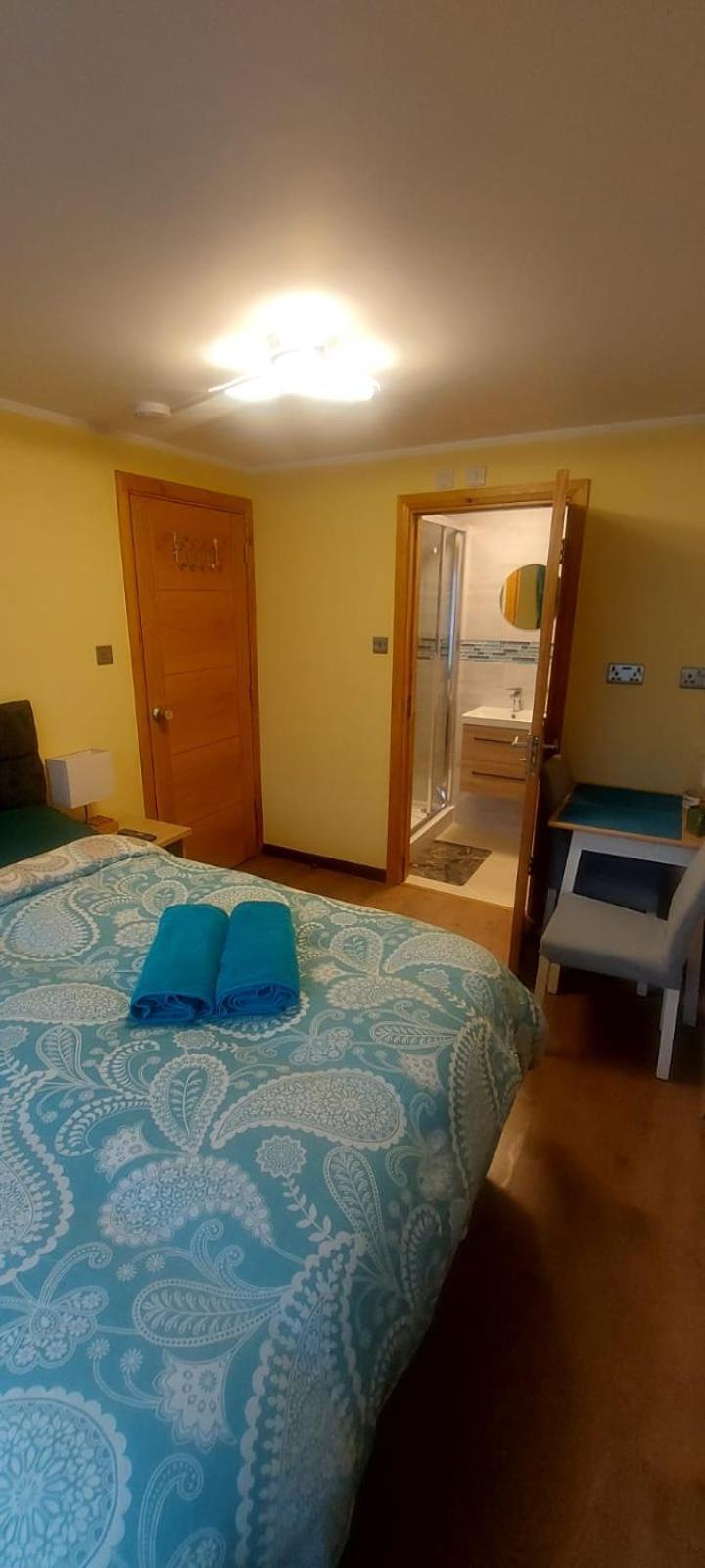 Lux House Appartement Peterborough Buitenkant foto